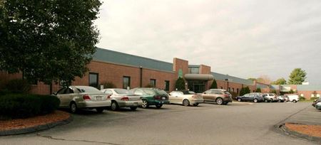Photo of commercial space at 490 Boston Post Road in Sudbury