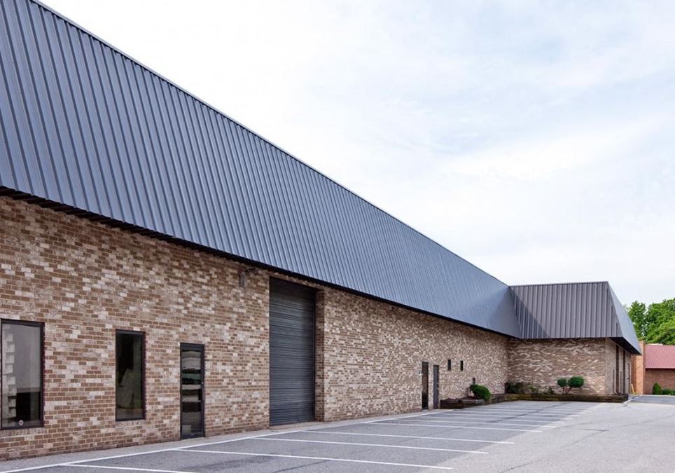 Kelso Business Center 2
