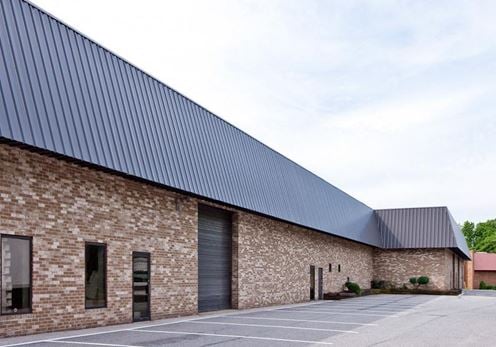 Kelso Business Center 2