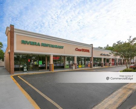 Photo of commercial space at 14803 North Dale Mabry Hwy in Tampa