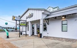 4,300sf Restaurant/ Catering Facility