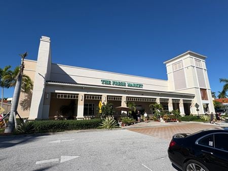 Restaurant space for Rent at 287 East Indiantown Road in Jupiter