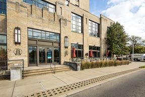 Crosstown Concourse