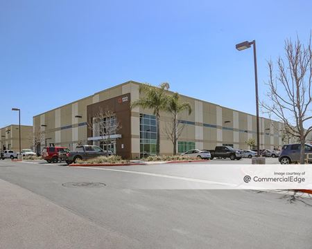 Industrial space for Rent at 1332 Rocky Point Drive in Oceanside