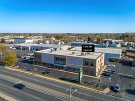 ES Adkins Business Center