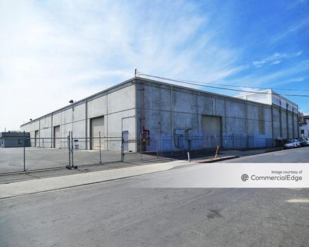 Industrial space for Rent at 175 2nd Street in Watsonville