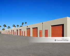 Perez Road Industrial Park