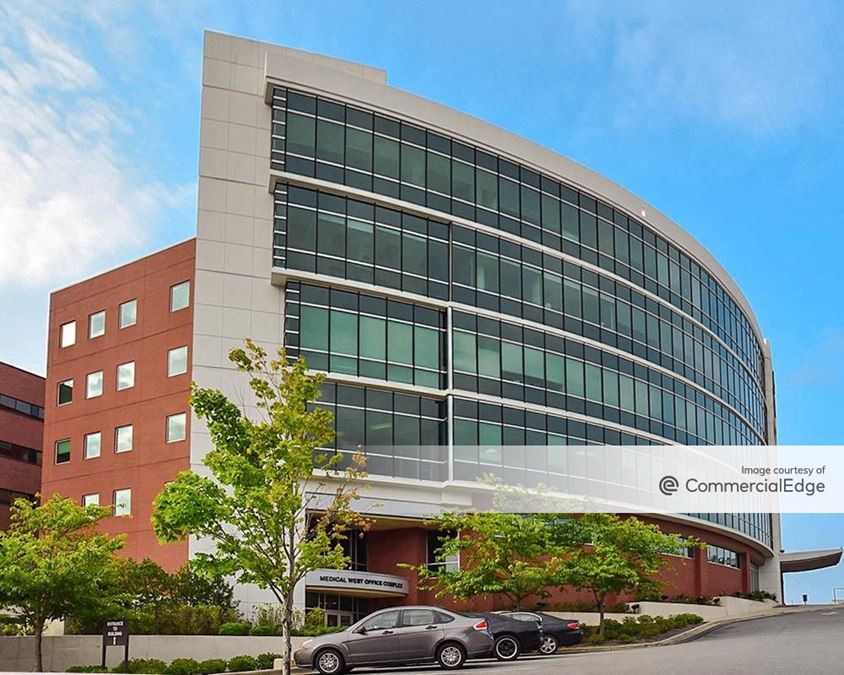 UAB MedWest Medical Office Building