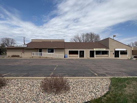 Office space for Sale at 5604 W. 41st Street in Sioux Falls