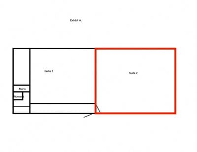 Free Standing Retail - Suite 2