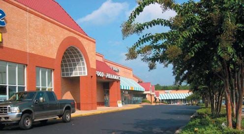 Lilburn Market Center