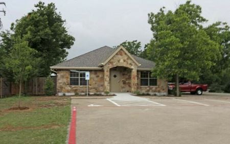 Office space for Rent at 6518 Baker Blvd in Richland Hills