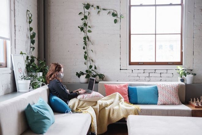 Fellow - Coworking Spokane