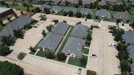 Office space for Rent at 1705 - 1763 W 33rd St in Edmond
