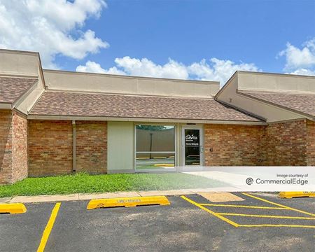 Office space for Rent at 2220 Haine Drive in Harlingen