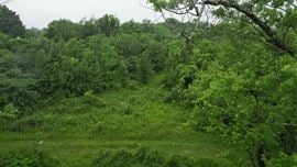 Development Land approved for 40 townhomes