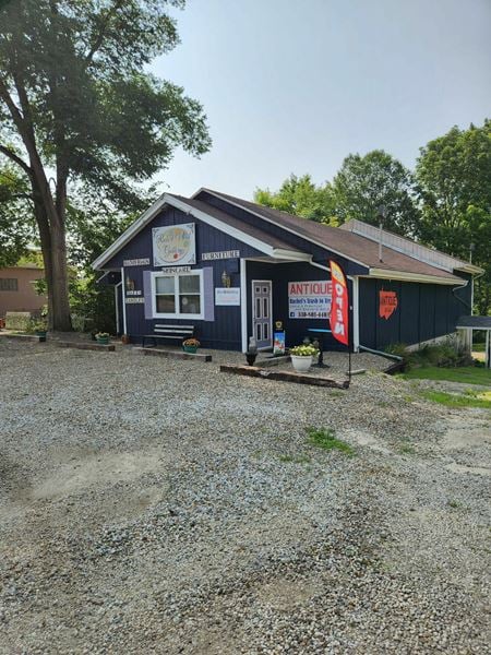 Retail space for Sale at 3120 Wadsworth Rd in Norton