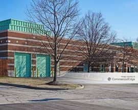 Aerospace Technology Park - 2000 & 3000 Aerospace Pkwy