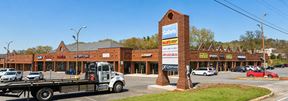 Cartersville Plaza