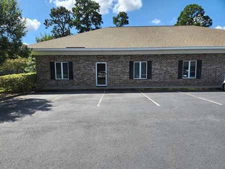 Office space for Rent at 413 W Montgomery Xrd Ste 502 in Savannah
