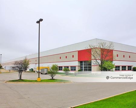 Industrial space for Rent at 135-195 East Elk Trail in Carol Stream