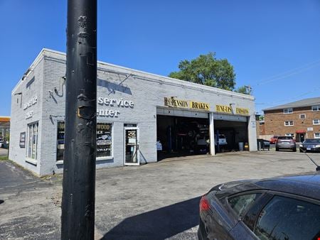 Photo of commercial space at 12257 South Cicero Avenue in Alsip