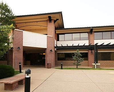 357 McCaslin Blvd