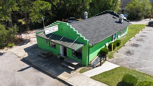 Weaver D's Delicious Fine Foods
