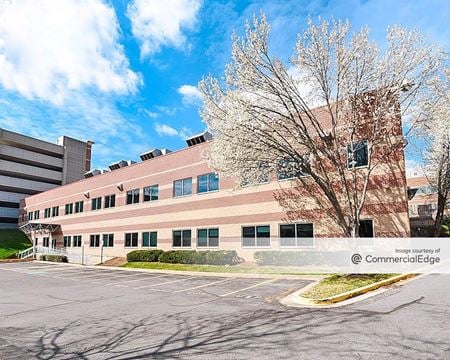 Office space for Rent at 12725 Twinbrook Pkwy in Rockville
