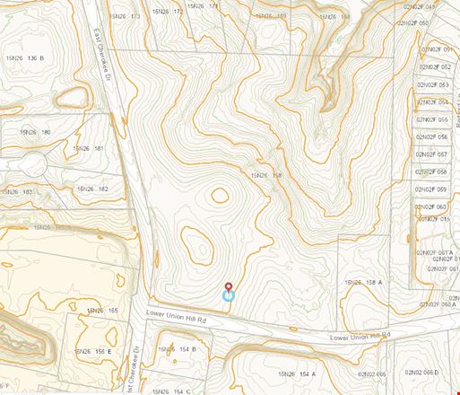 20.11 Acres Mixed Use Development