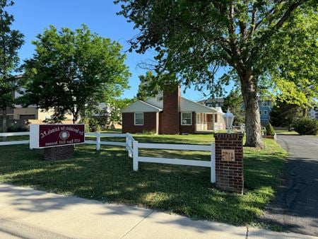 Photo of commercial space at 4175 East Iliff Avenue in Denver