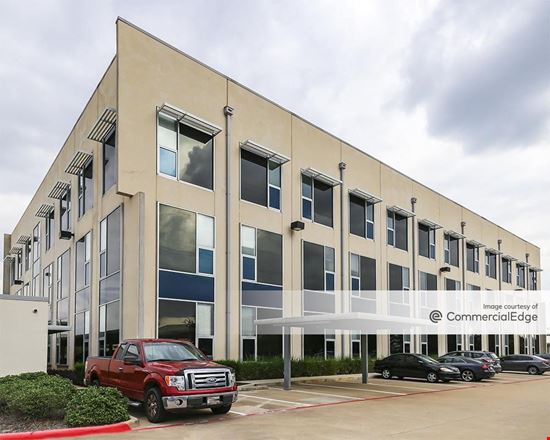 Katy Medical Arts Center