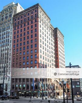 Bank of America Building