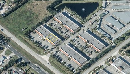 Retail space for Sale at 1459 North US Highway 1, Units A5, A6 & A7 in Ormond Beach