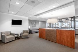 HQ - Schaumburg - 1600 Corporate Centre