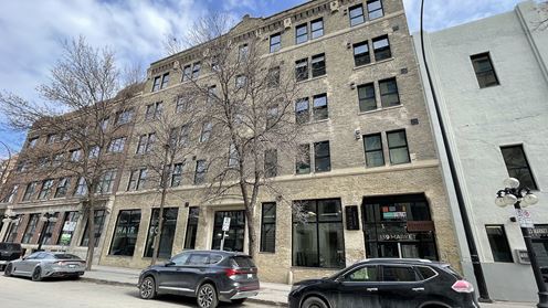 139 Market Avenue
