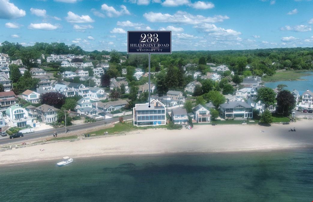 RE: UCC Foreclosure Sale: 233 Hillspoint Road