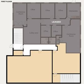 Office Space for Lease