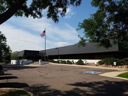 Office space for Rent at 10488 West Centennial Road in Littleton