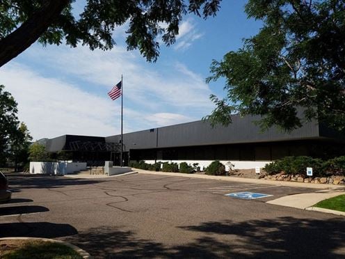 The Reel Factory