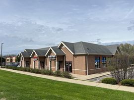 100% Leased, Multi-Tenant Retail Investment
