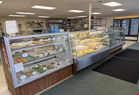 Turnkey Bakery Business for Sale (504 Guido Circle)