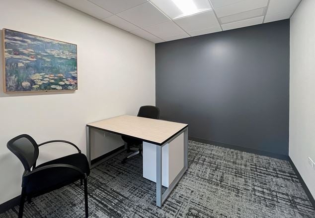 Spaces - Philadelphia - 123 S Broad St