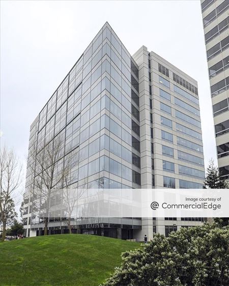 Office space for Rent at 611 Gateway Blvd in S San Francisco