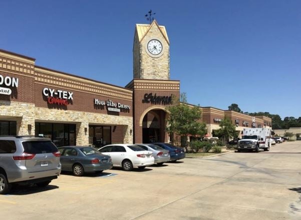 Lakewood Towne Square