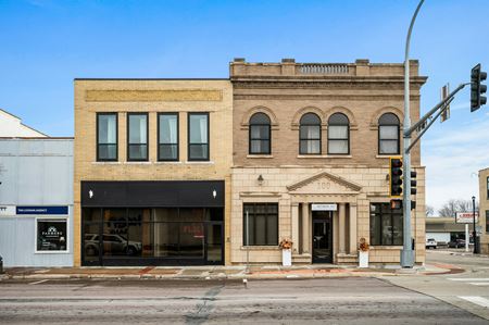 Office space for Sale at 102 State St N in Waseca