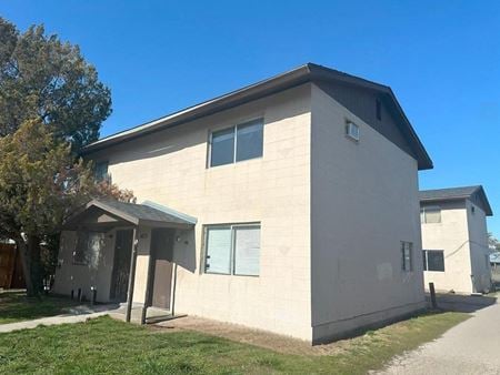 Multi-Family space for Sale at 1413 Missoula Way in Caldwell