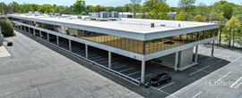 8 King Road | Class A Life Science Complex