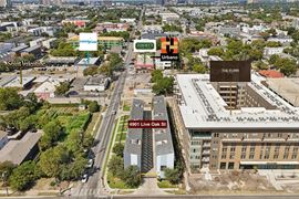 4901 Live Oak - The Collection