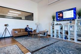 Whitestone Reit - Cube Executive Suites